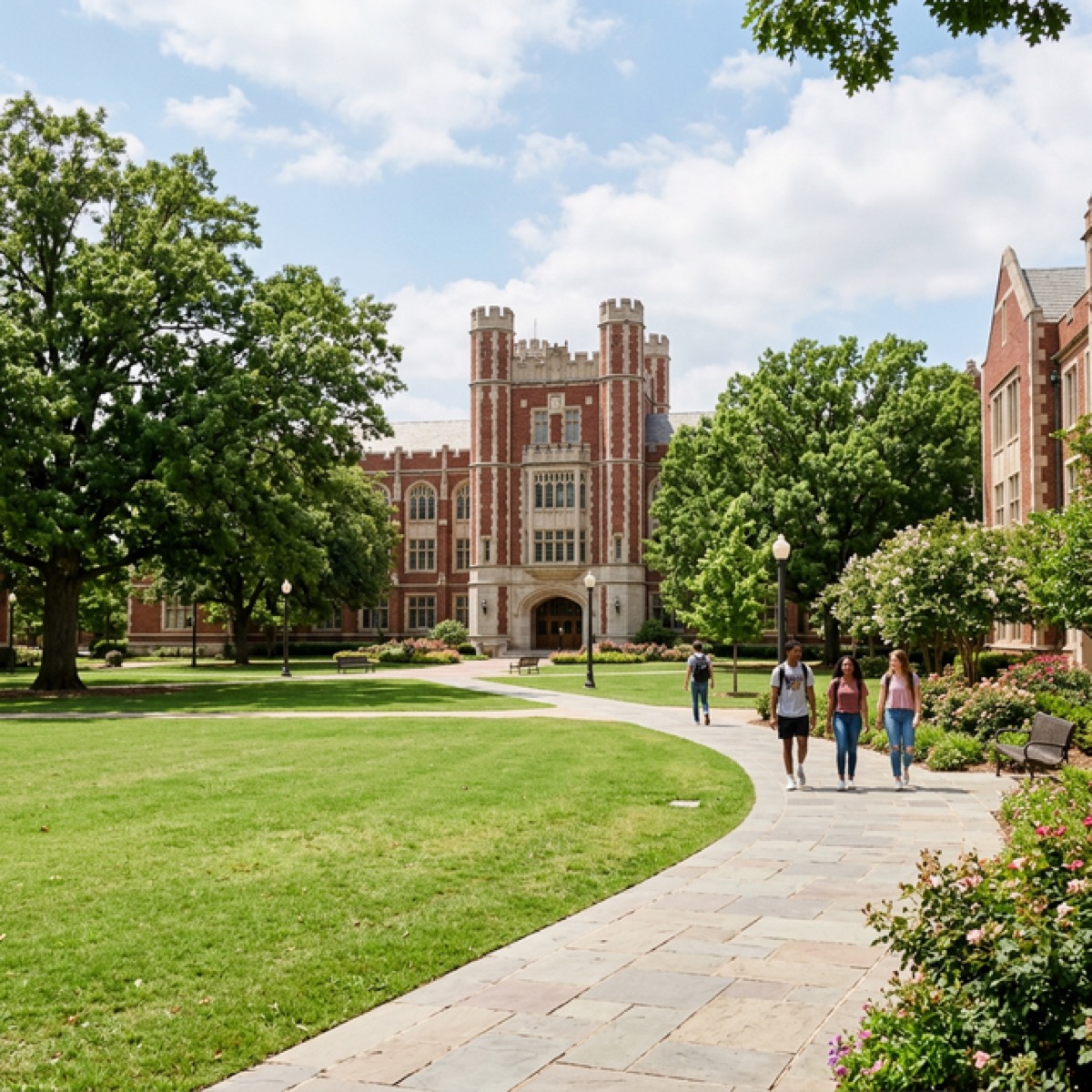 Addiction Treatment and Recovery in Norman: Resources for College Town Community