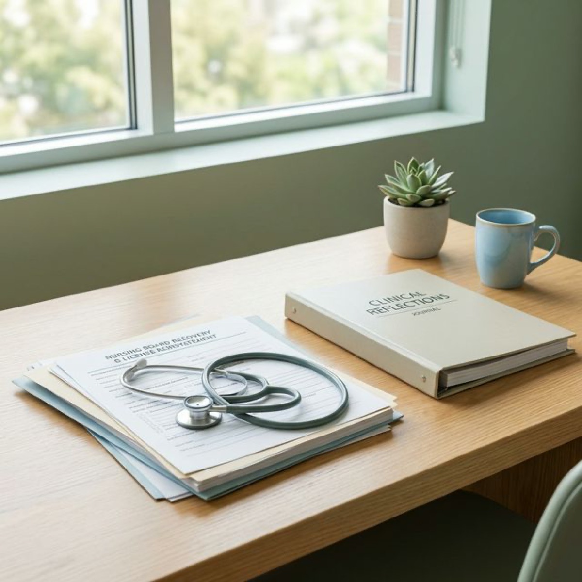 Physician Addiction and Medical Board Reporting: Navigating Recovery While Protecting Your License