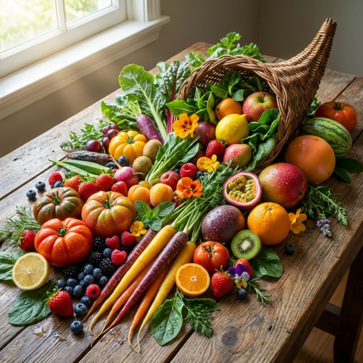 Nutrition in Recovery: Healing Your Body from Substance Abuse