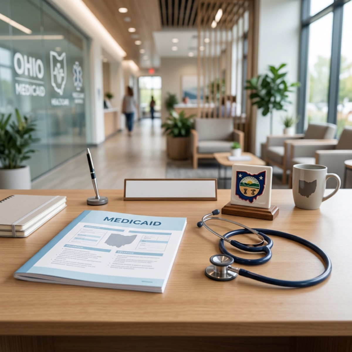 Ohio Medicaid Addiction Treatment Coverage: Navigating Financial Access