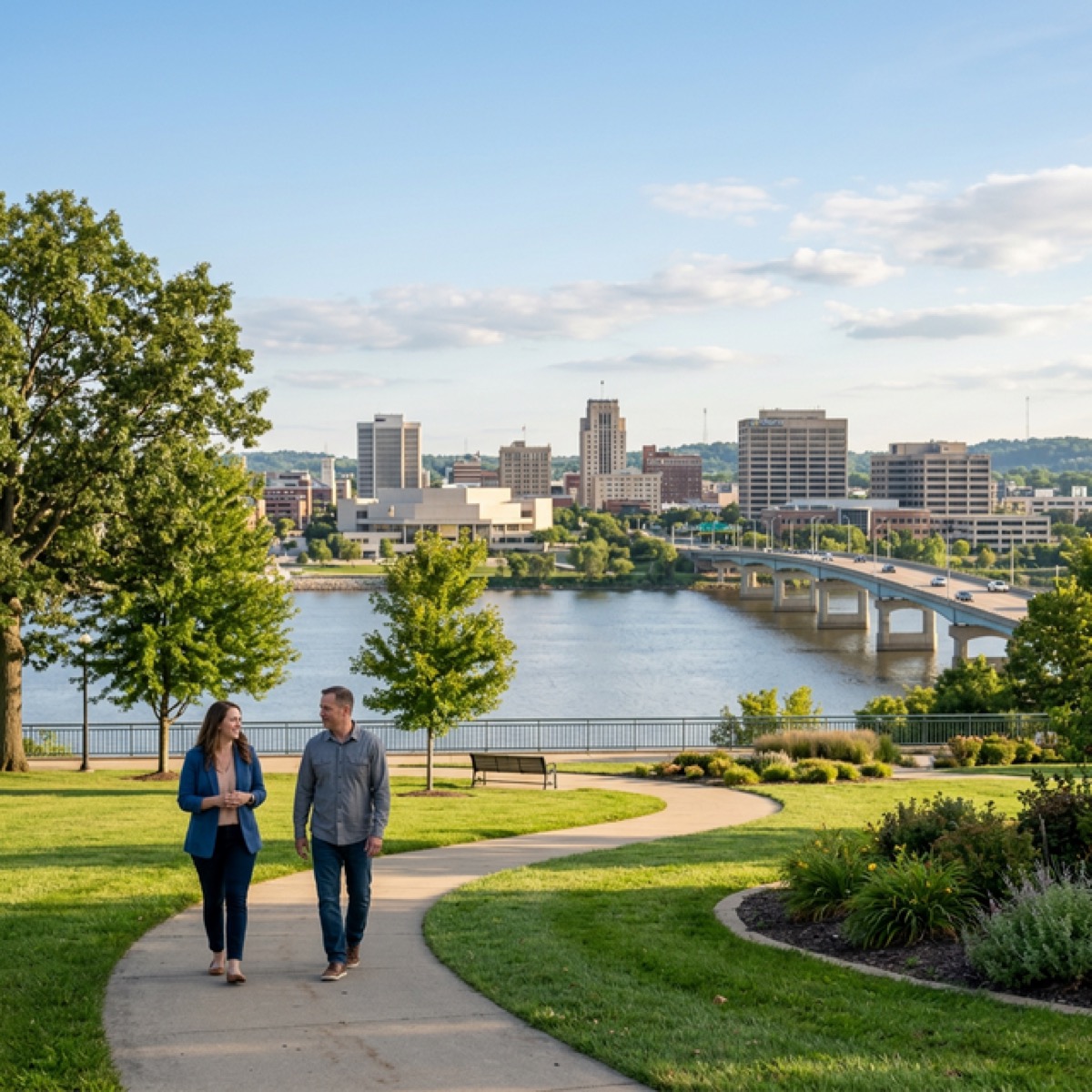 Addiction Treatment and Recovery Resources in Peoria, Illinois