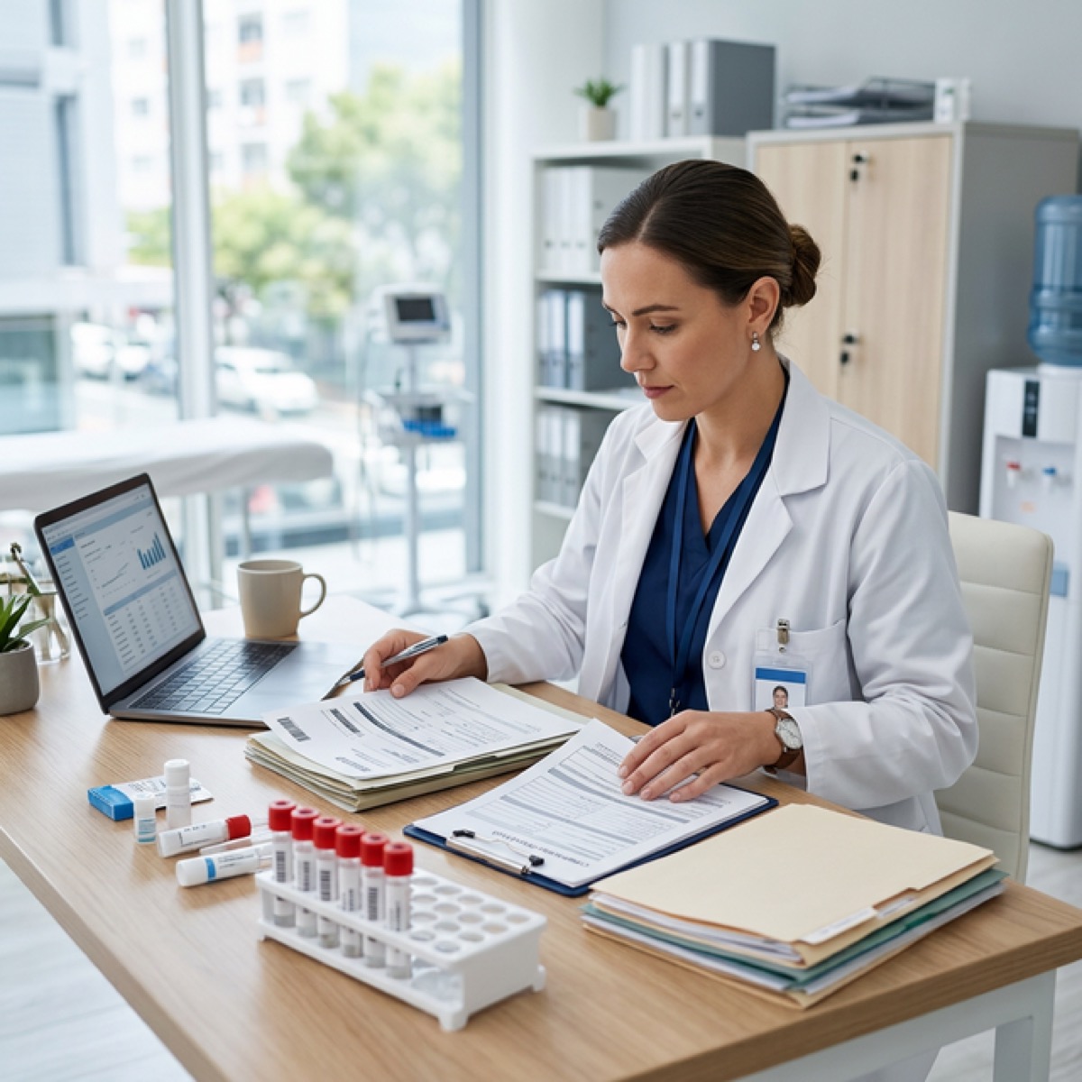 DOT Testing Compliance Guide: 49 CFR Part 40 Requirements for Transportation Employers