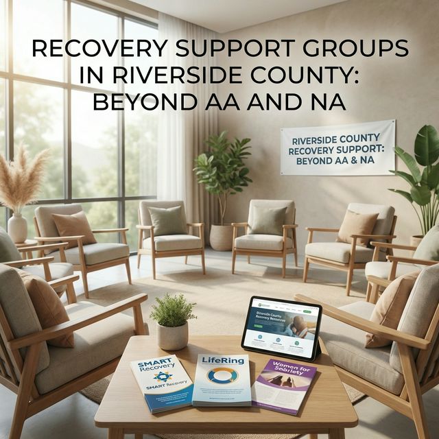Caregiver Support Groups and Al-Anon: Finding Community Through Addiction Caregiving
