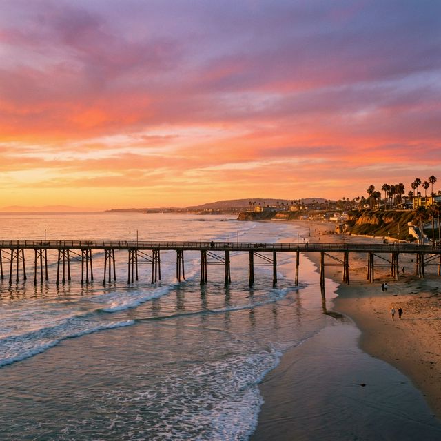 Addiction Treatment in Oceanside and Carlsbad, California: Coastal Recovery Resources in North County San Diego