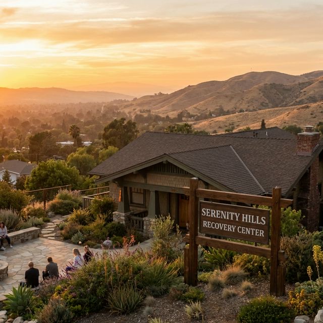 Navigating Rehab Options in the San Fernando Valley