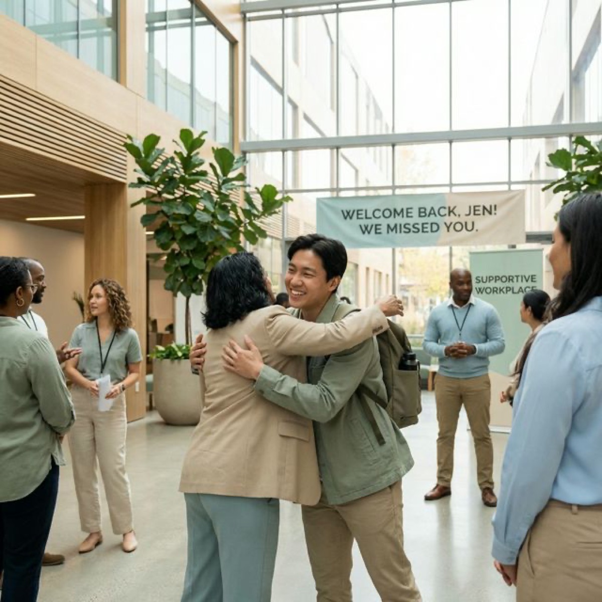 Return to Work After Rehab: A Comprehensive Guide for Employers and HR Professionals