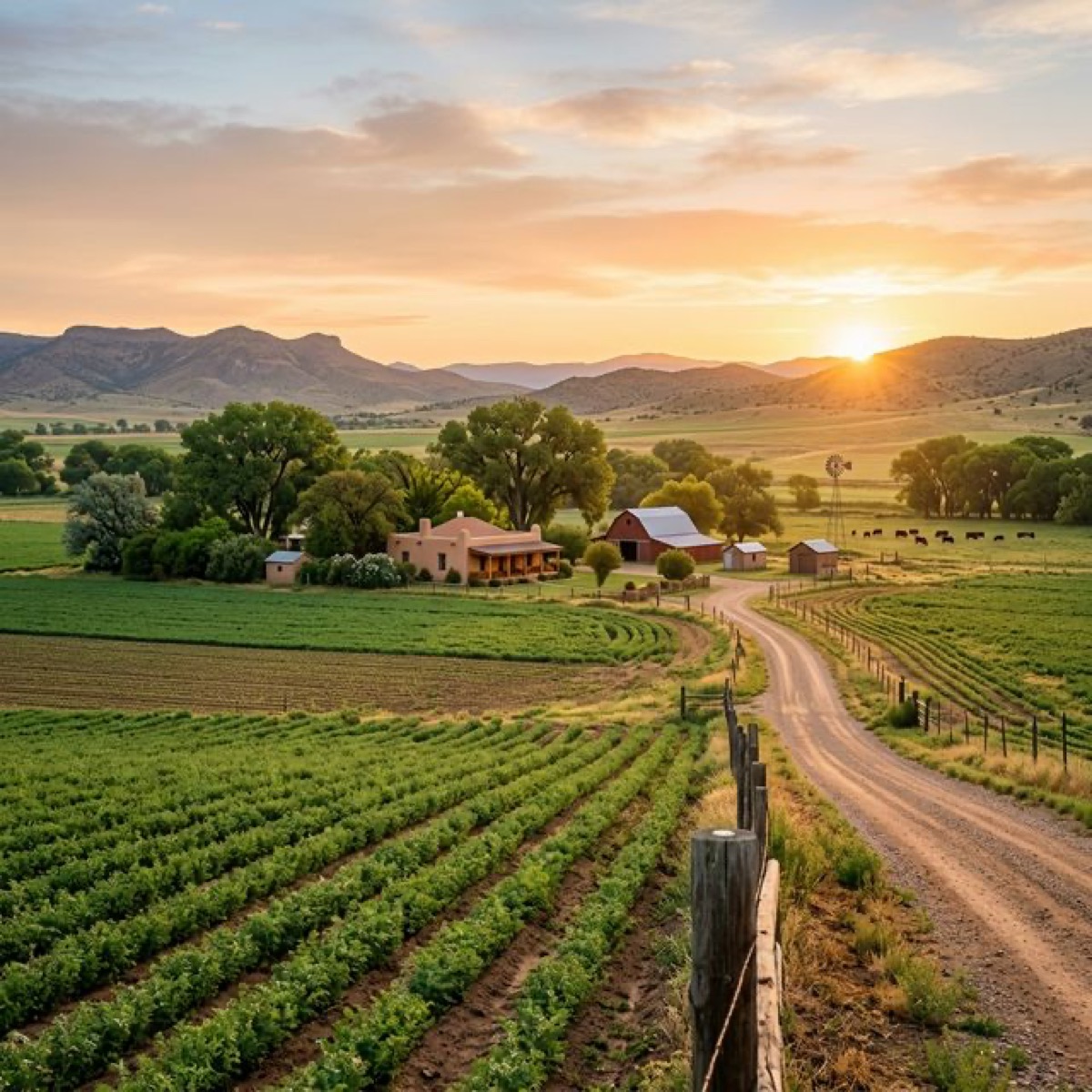 Roswell Rural Recovery Options: Addiction Treatment in Chaves County, New Mexico