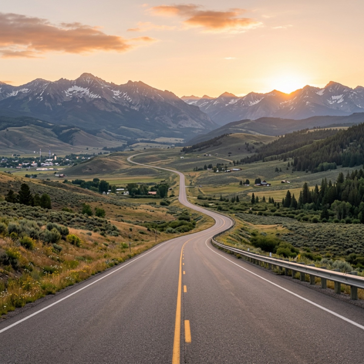 Rural Addiction Treatment in the Mountain West: Barriers and Solutions