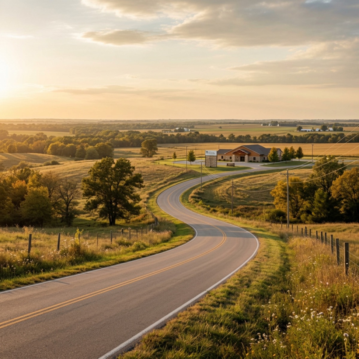 Overcoming Access Barriers to Addiction Treatment in Rural Utah