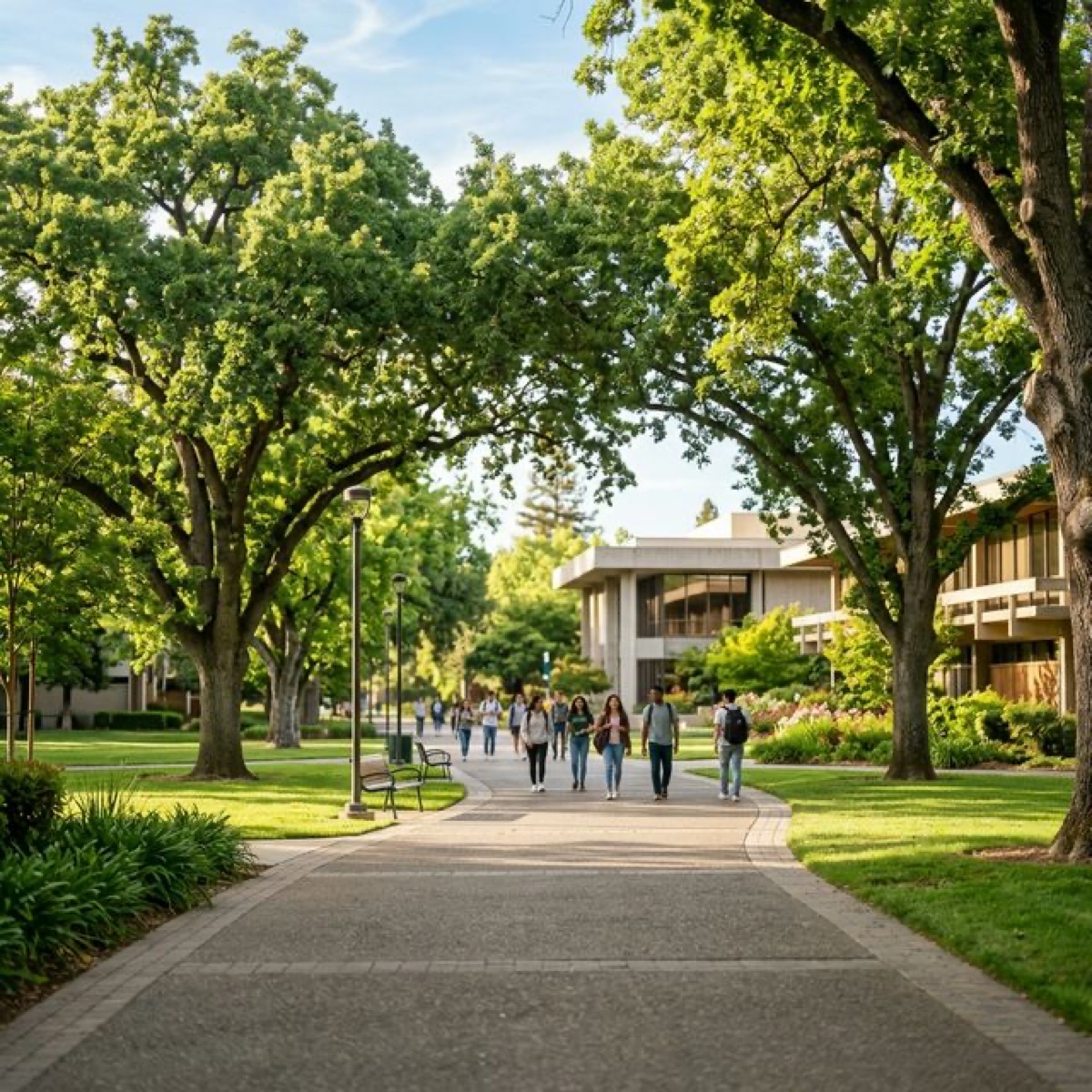 Sacramento State and College Substance Abuse: Treatment Resources for Students in the Capital Region
