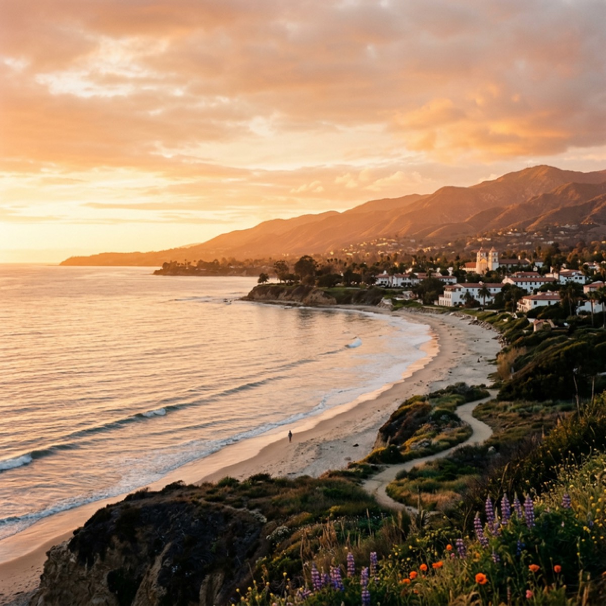 Addiction Recovery Resources in Santa Barbara, California