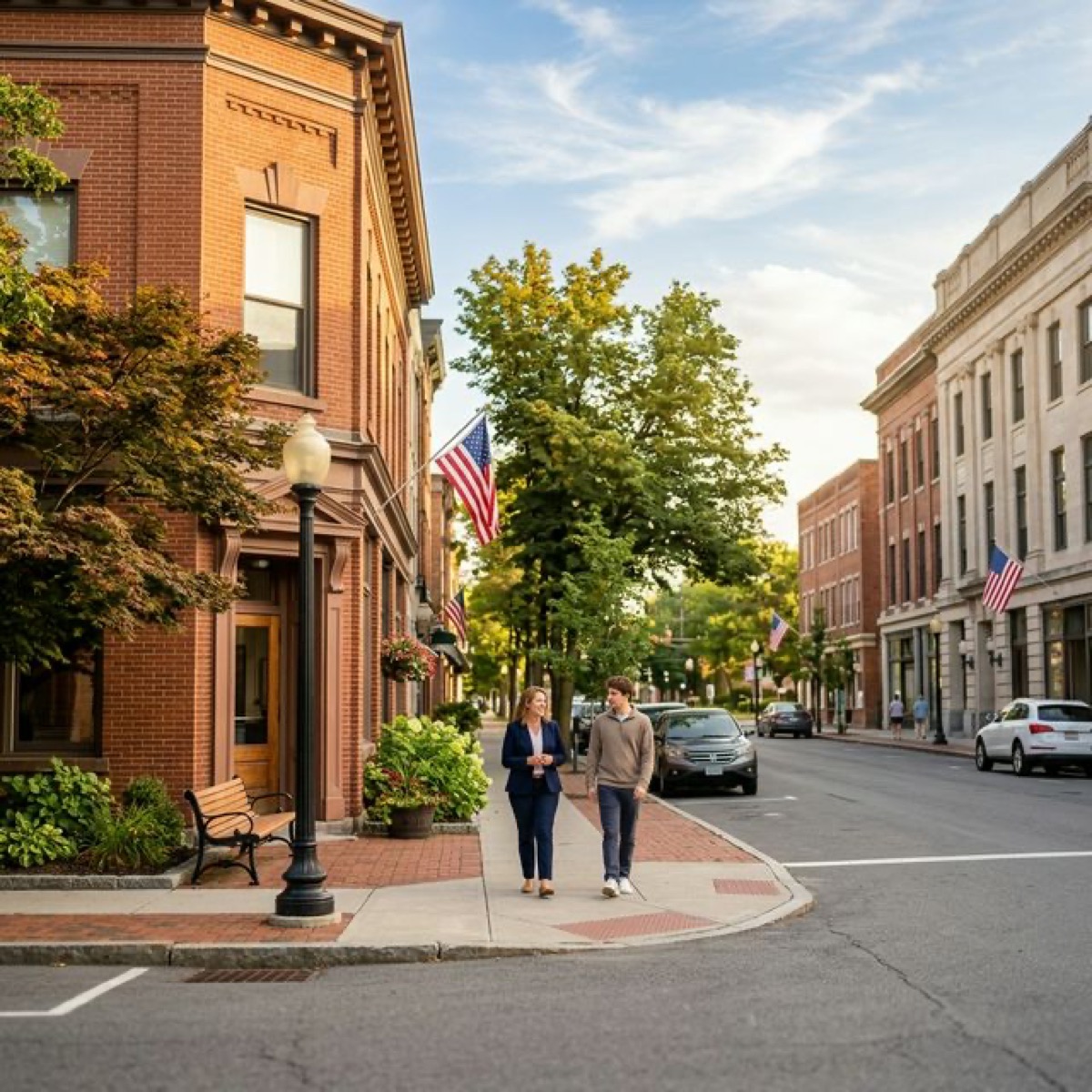 Addiction and Substance Abuse Treatment in Schenectady, New York