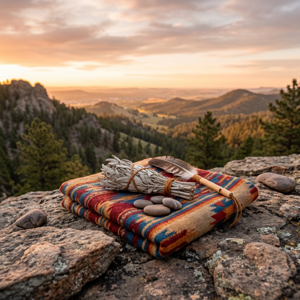 Rapid City Native American Resources: Culturally-Centered Addiction Recovery