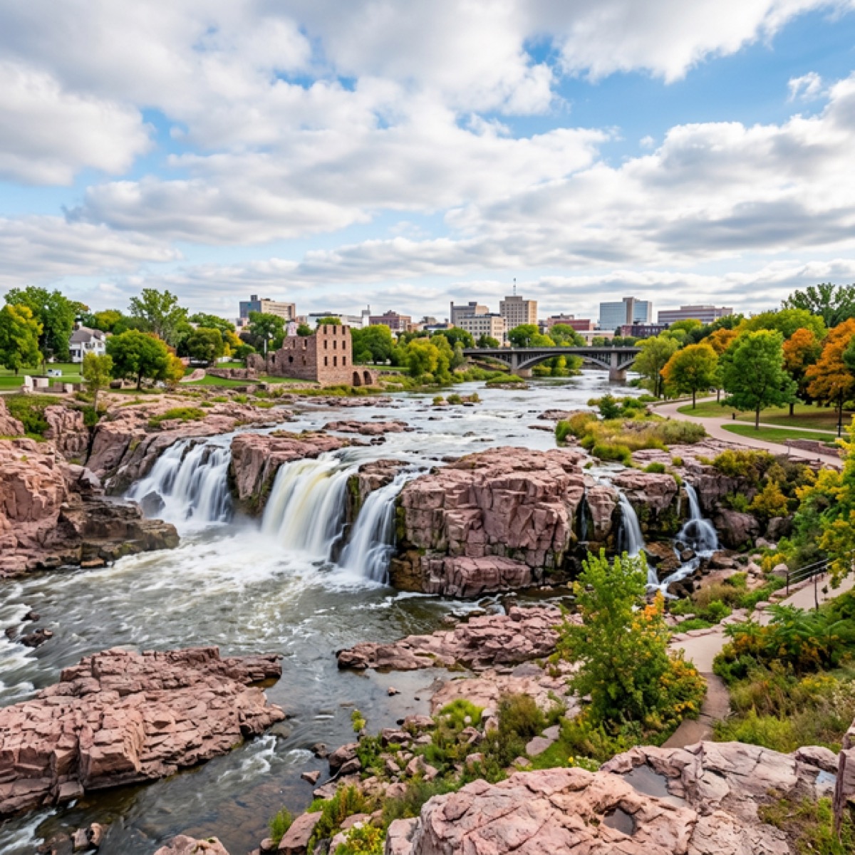 Sioux Falls Addiction Treatment Landscape: Options and Resources