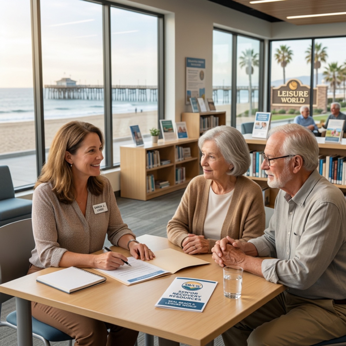 Social Isolation & Substance Abuse: The Silent Crisis in Aging Communities