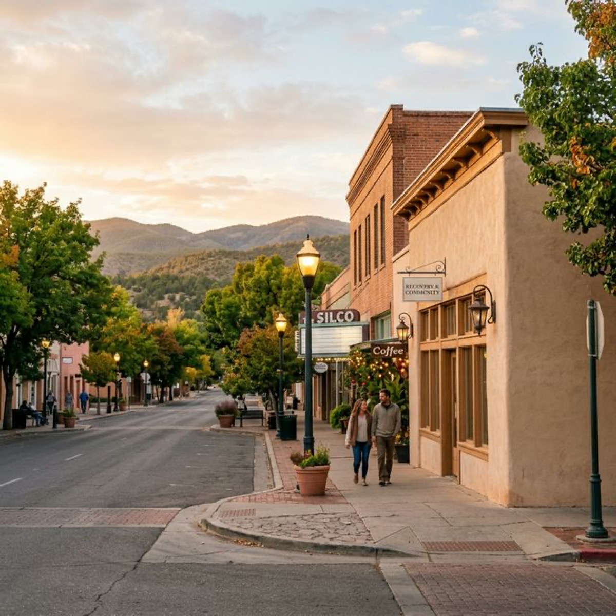 Silver City & Grant County Addiction Treatment: Rural Southwest Recovery