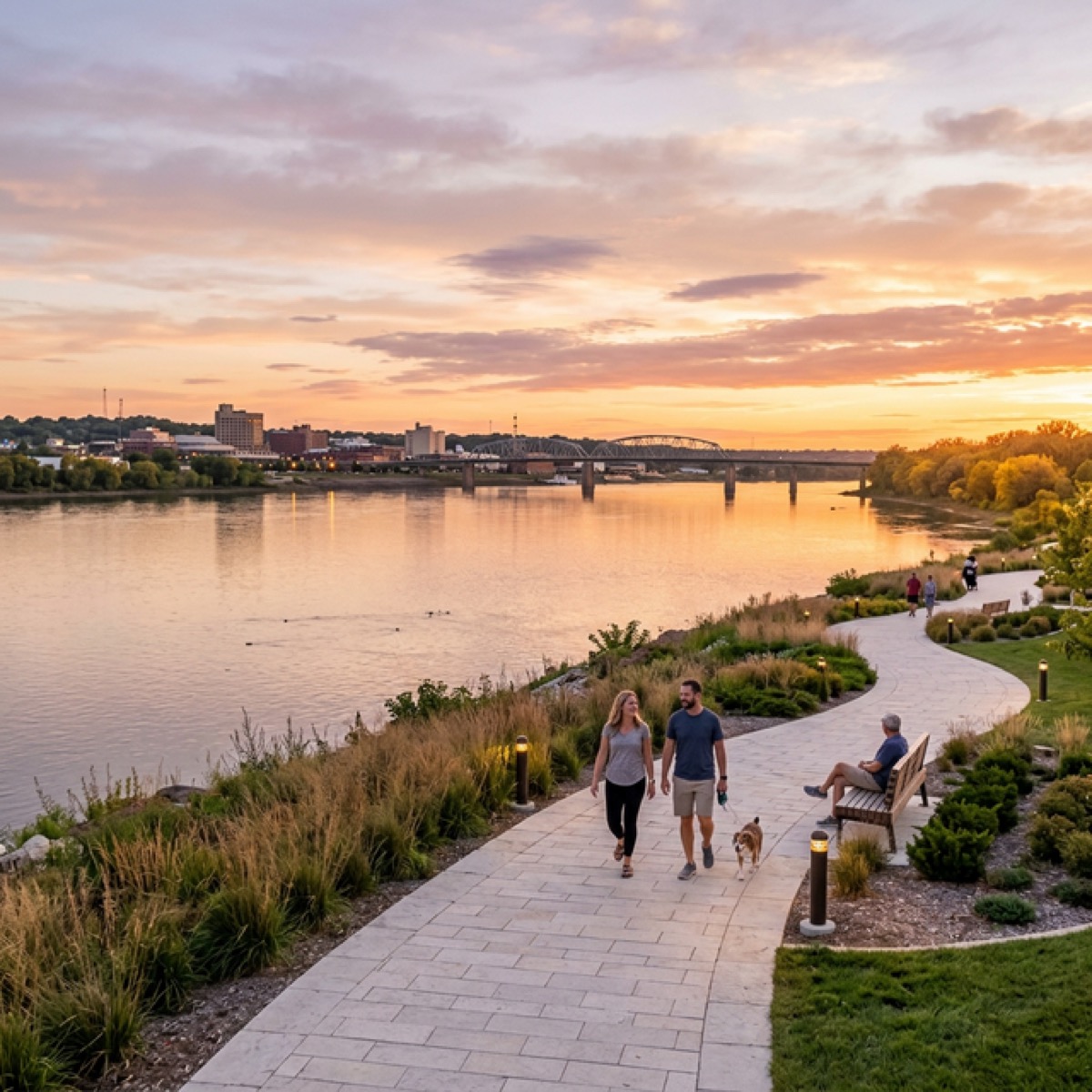 Sioux City Substance Abuse Treatment and Recovery Resources