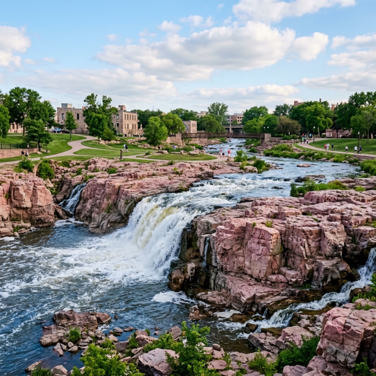 Drug Rehab Options in Sioux Falls, South Dakota: Recovery Guide