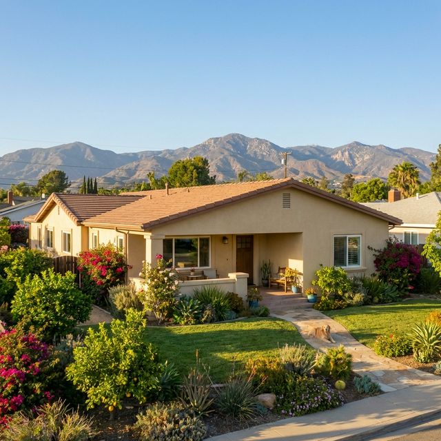 Sober Living in East County San Diego