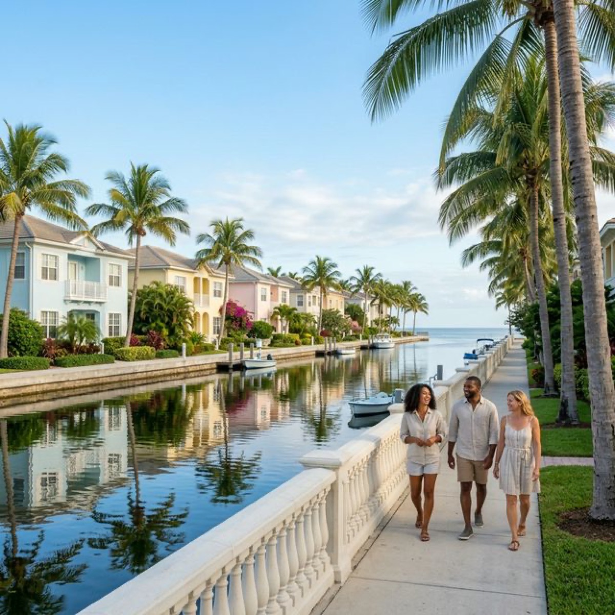 Sober Living in South Florida: Building a Recovery Community That Lasts