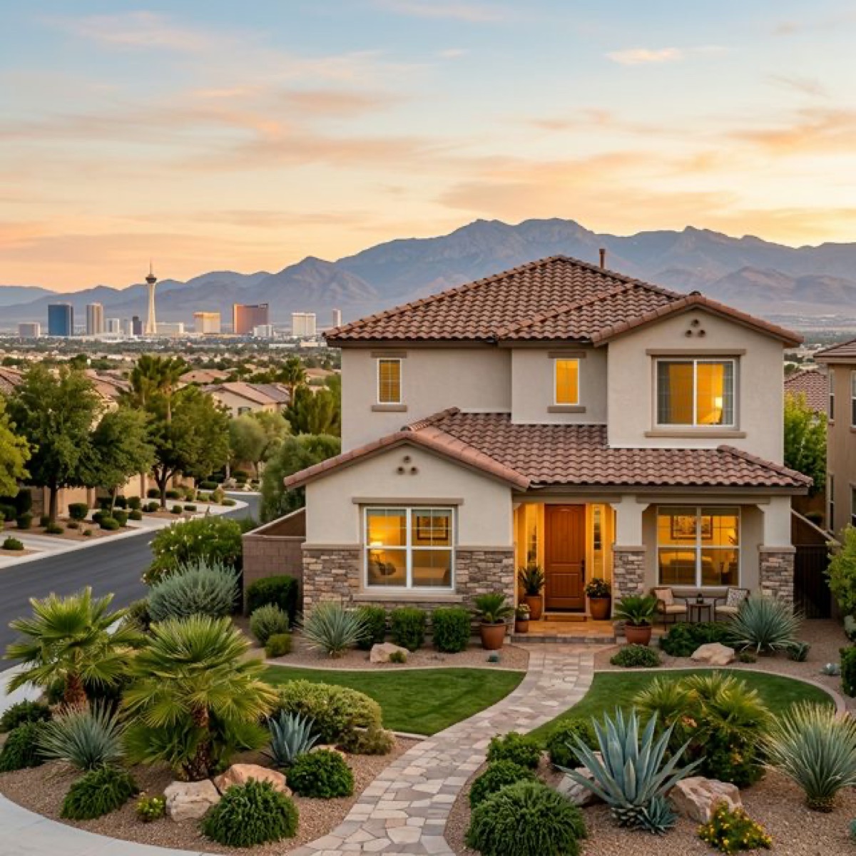 Sober Living in Las Vegas: Transitional Housing Options for Lasting Recovery