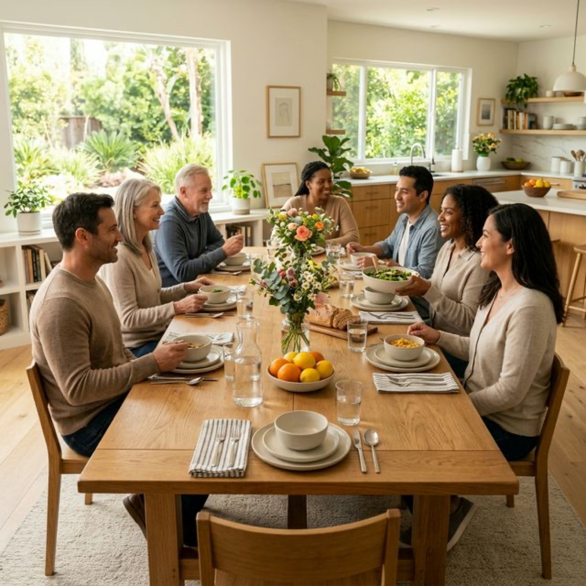 Sober Living Mandates and Halfway House Resources in California: What You Need to Know