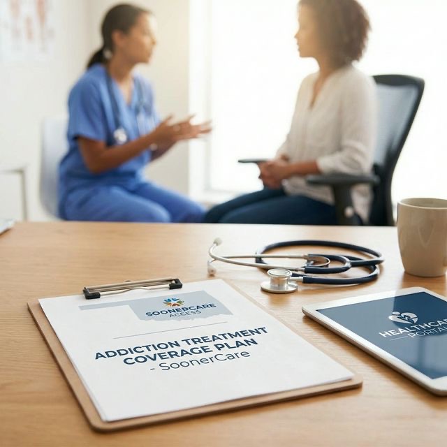 Utah Medicaid Rehab Coverage: Eligibility, Benefits, and Accessing Treatment