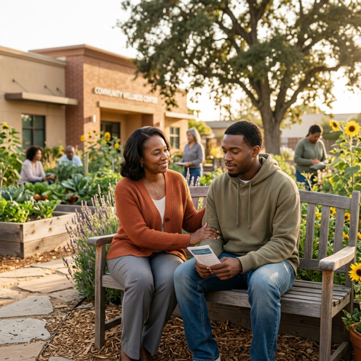 South LA Addiction Crisis: Treatment Resources in Inglewood, Compton, Watts, and Surrounding Areas
