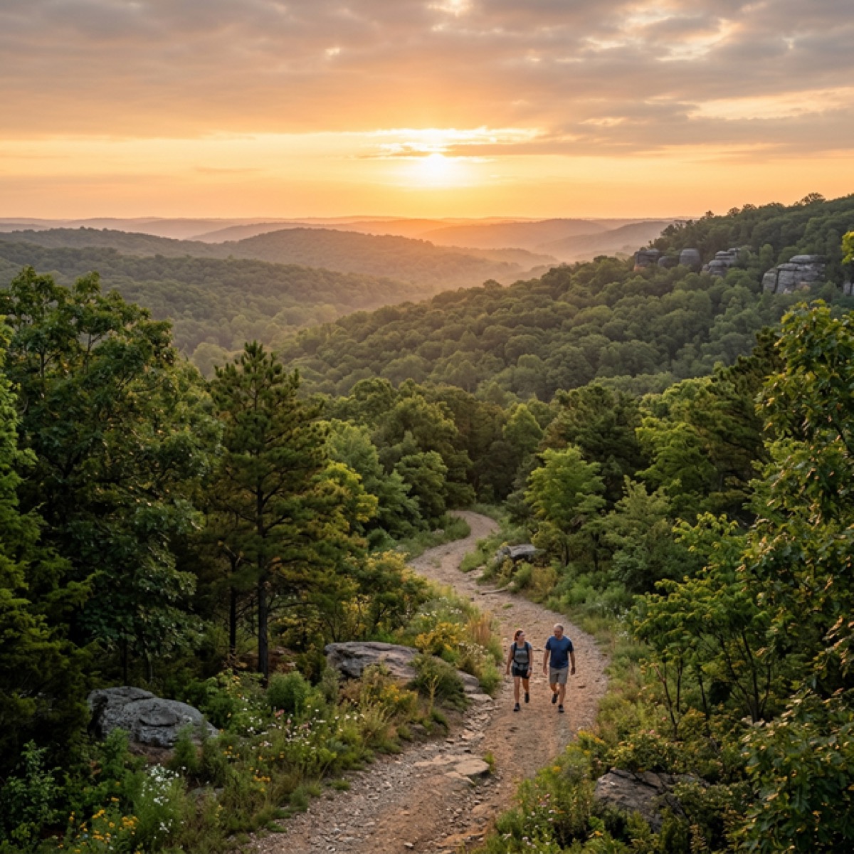 Southern Illinois Addiction Treatment Challenges and Recovery Resources