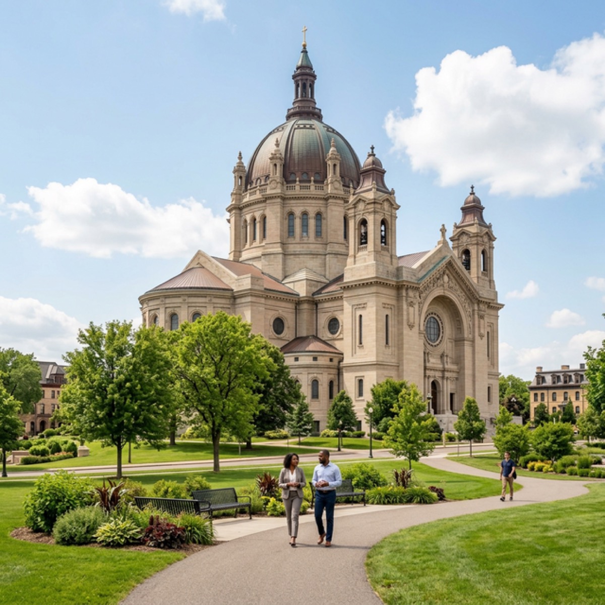 St. Paul Substance Abuse Recovery: Treatment Resources and Pathways