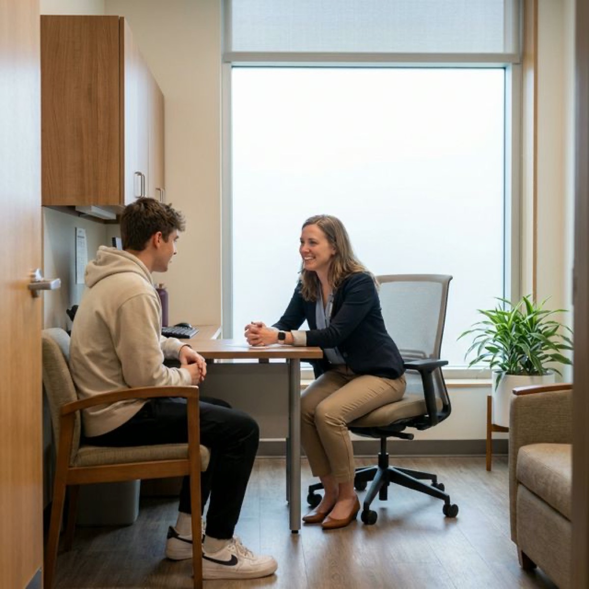 BYU College Addiction Recovery: Supporting Student Health and Academic Success