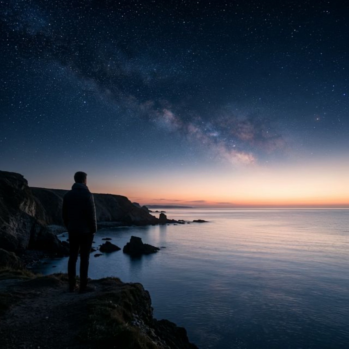 The Dark Night of the Soul: Navigating Spiritual Crisis in Early Recovery
