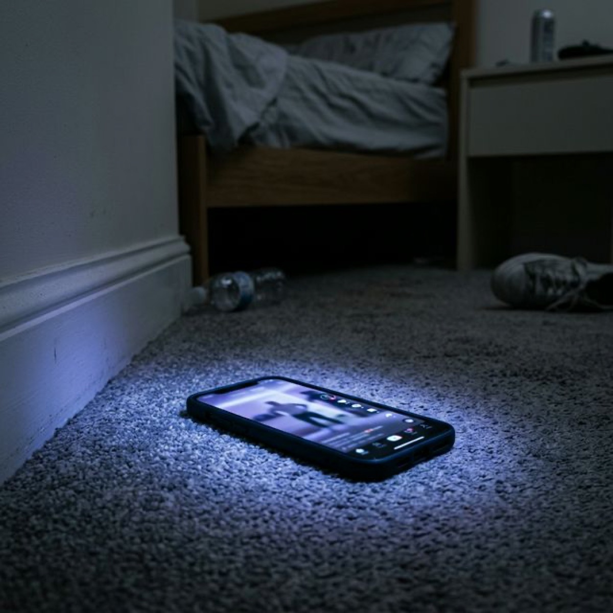 TikTok Trends & Substance Abuse: Viral Challenges That Can Kill