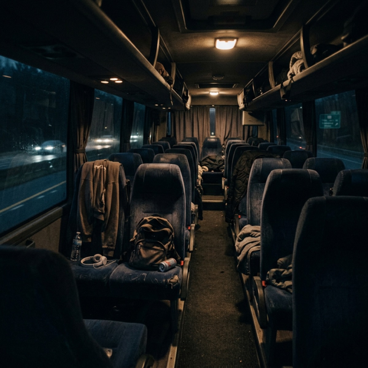 The Touring Lifestyle and Substance Abuse: Why Musicians Are at Higher Risk