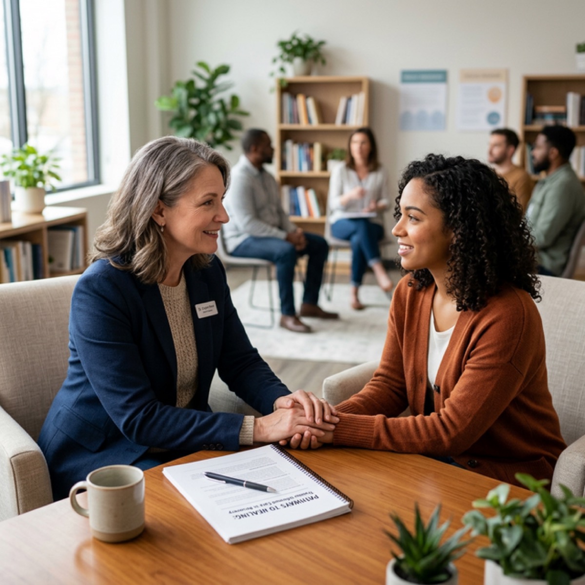 Trauma-Informed Care: Why It Matters in Addiction Treatment