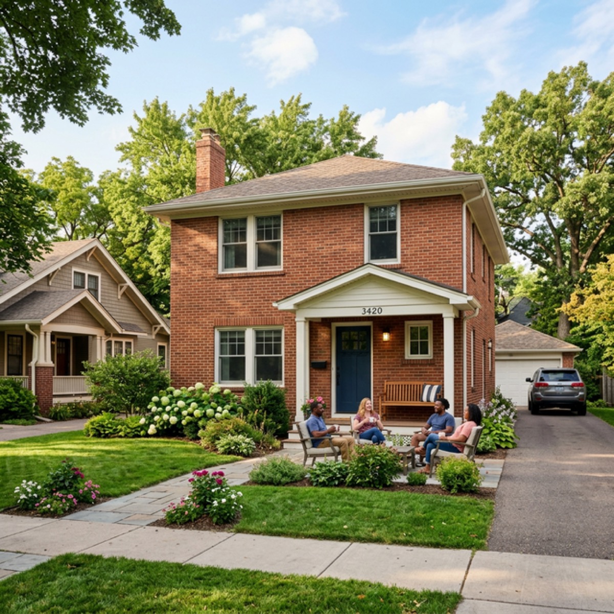 Twin Cities Sober Living: Recovery Housing and Structured Support