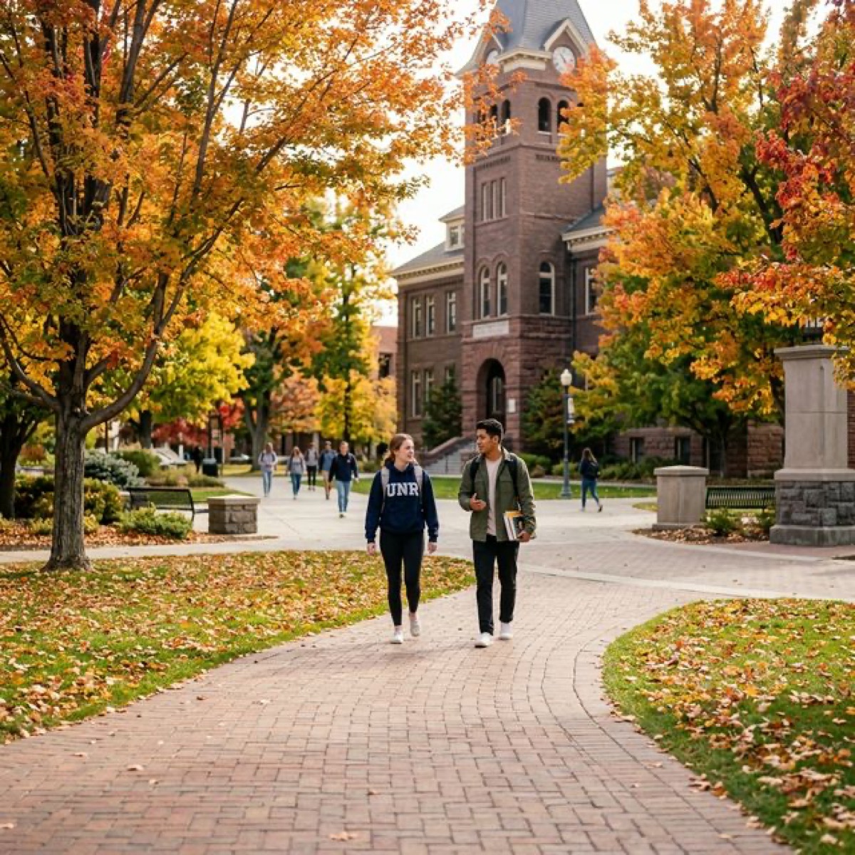 College Drinking and Substance Abuse at UNR: Treatment Resources for University of Nevada, Reno Students