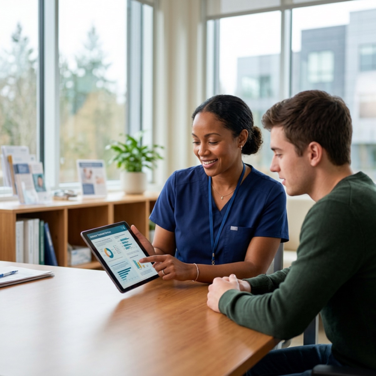 Using Apple Health (Medicaid) for Addiction Treatment in Washington State: A Complete Coverage Guide