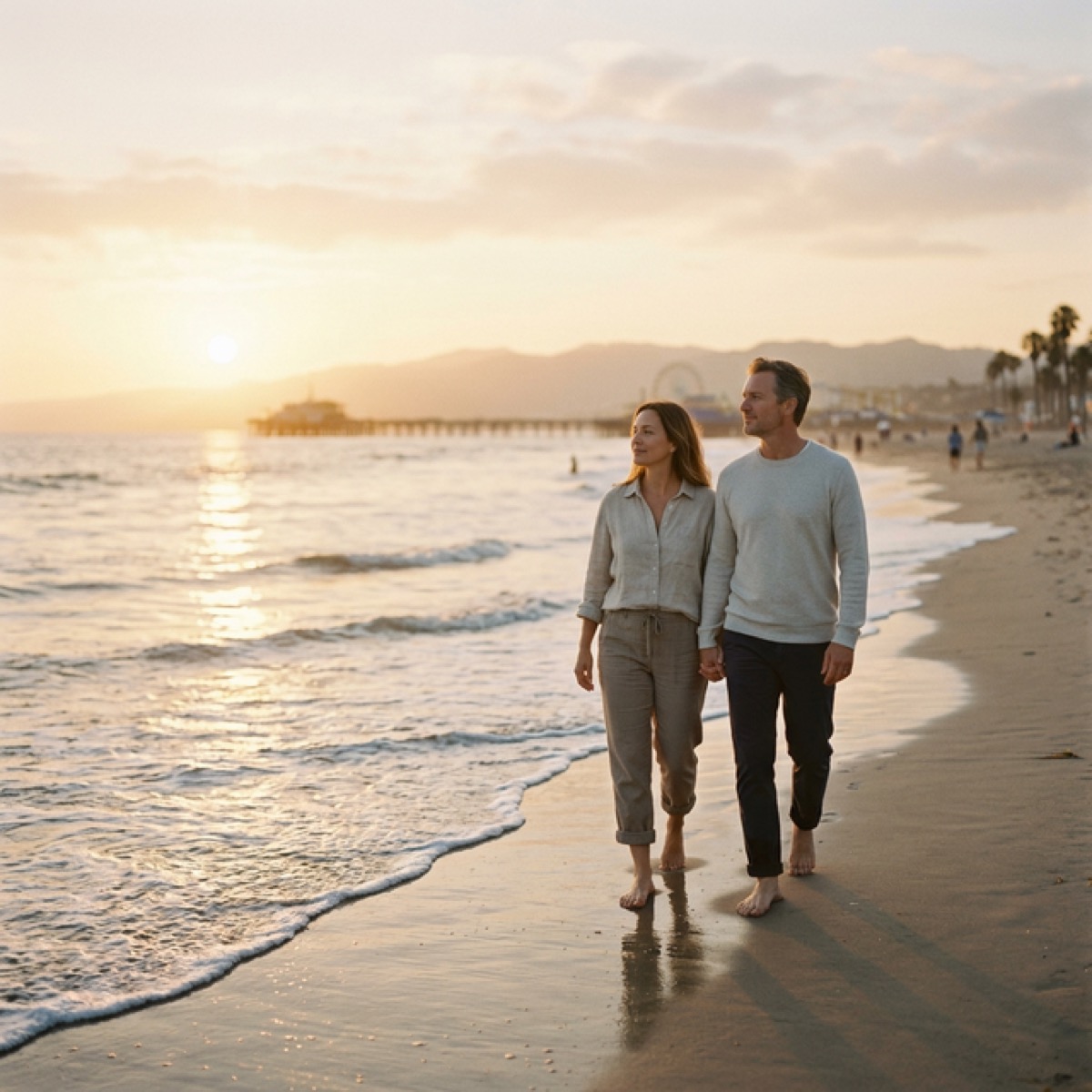 Westside LA Recovery: Santa Monica, Venice Beach, and Brentwood Treatment Options