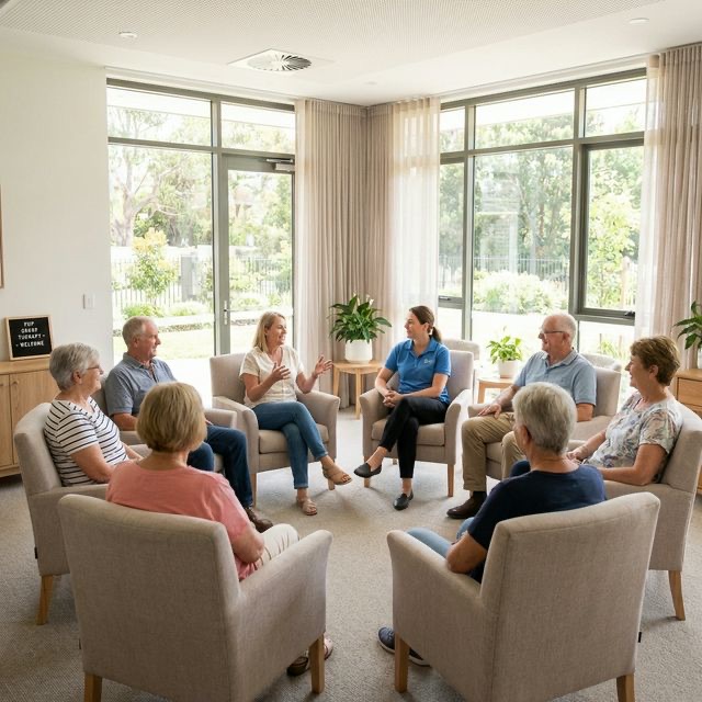 What Is a Partial Hospitalization Program (PHP)?
