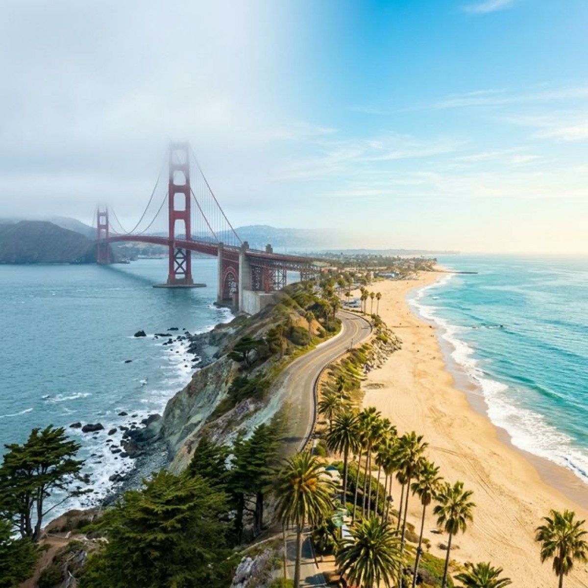 Why Bay Area Residents Choose Southern California for Addiction Treatment