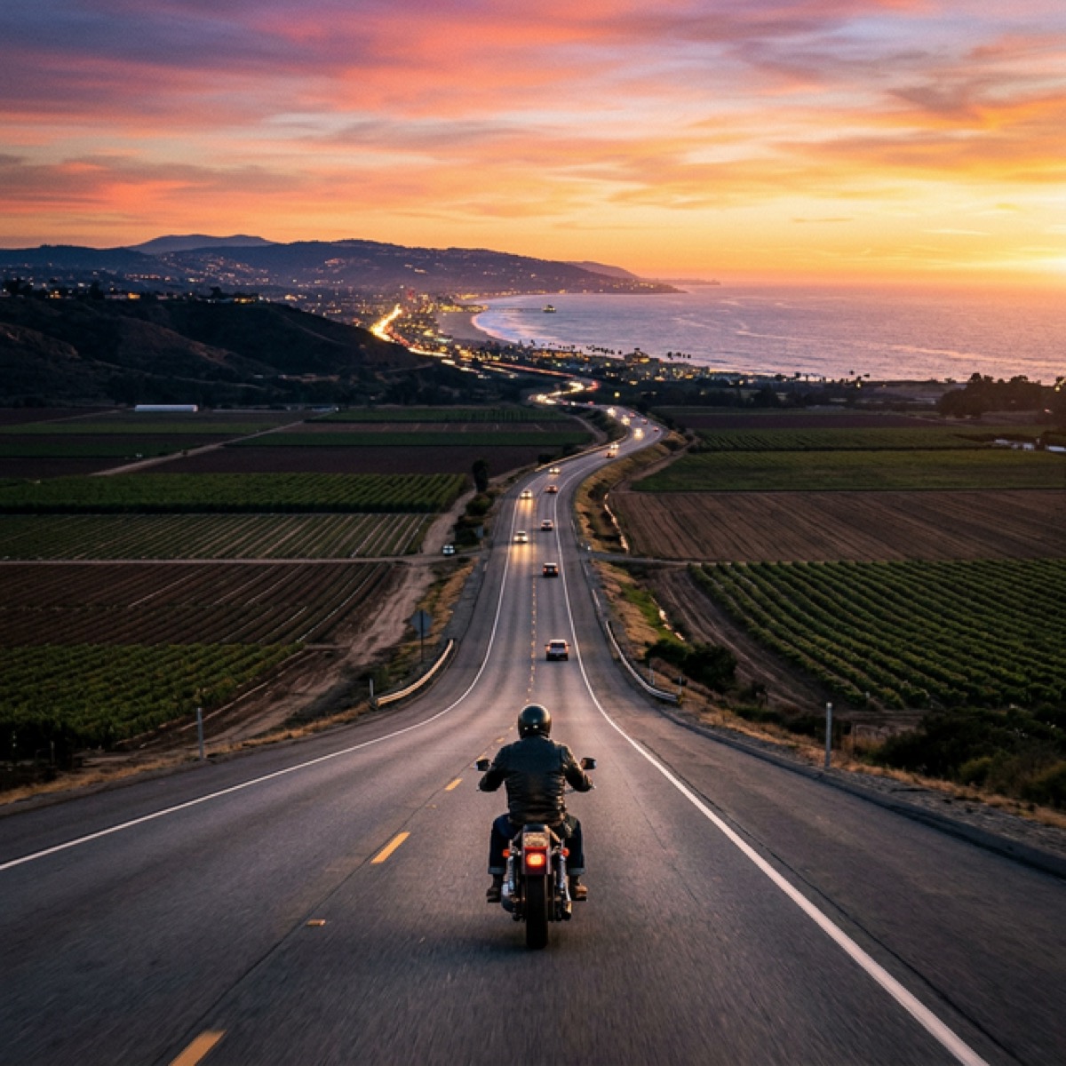 Why Central Valley Residents Choose Orange County for Addiction Rehab