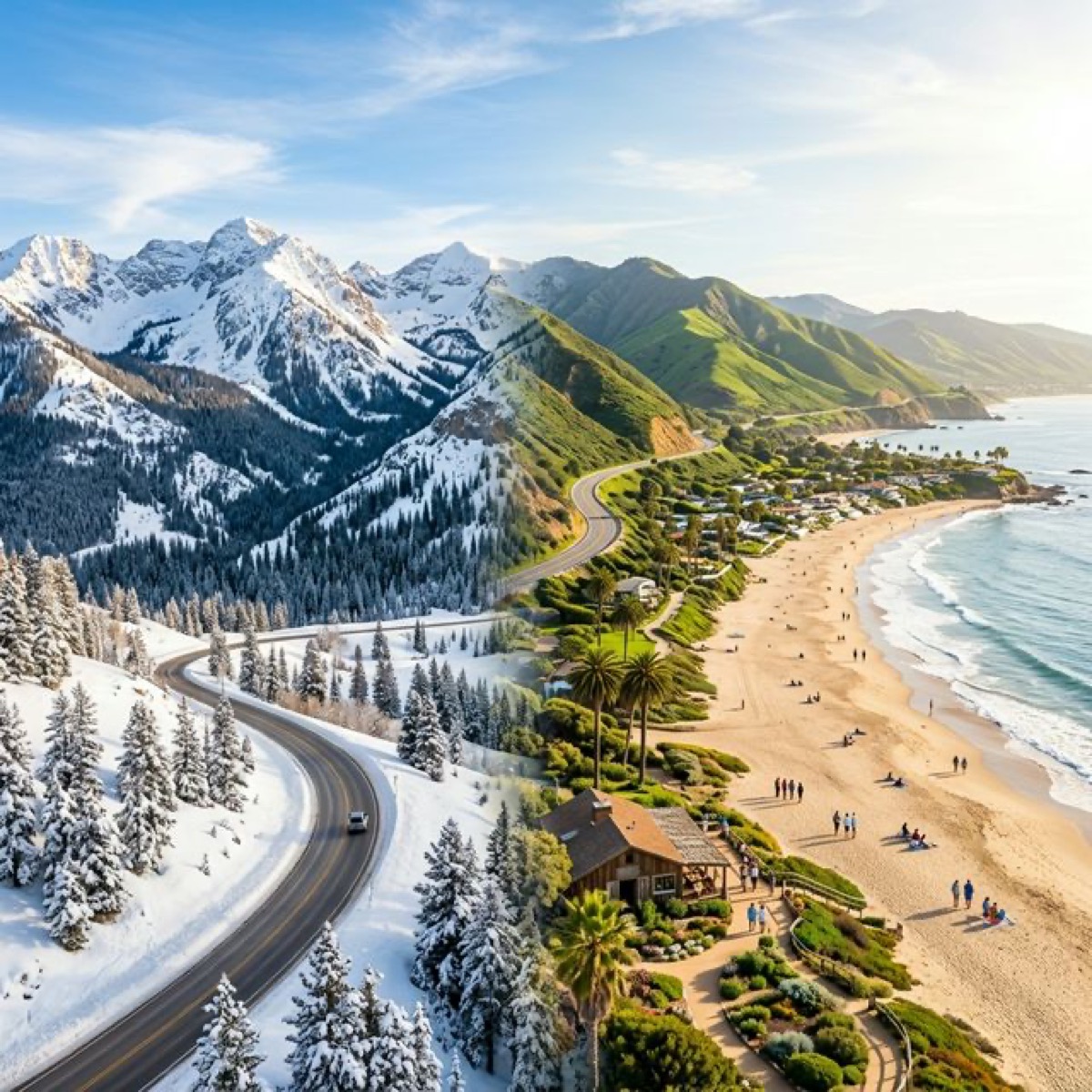 Why Utah Residents Choose California for Addiction Rehab: Benefits of Out-of-State Treatment
