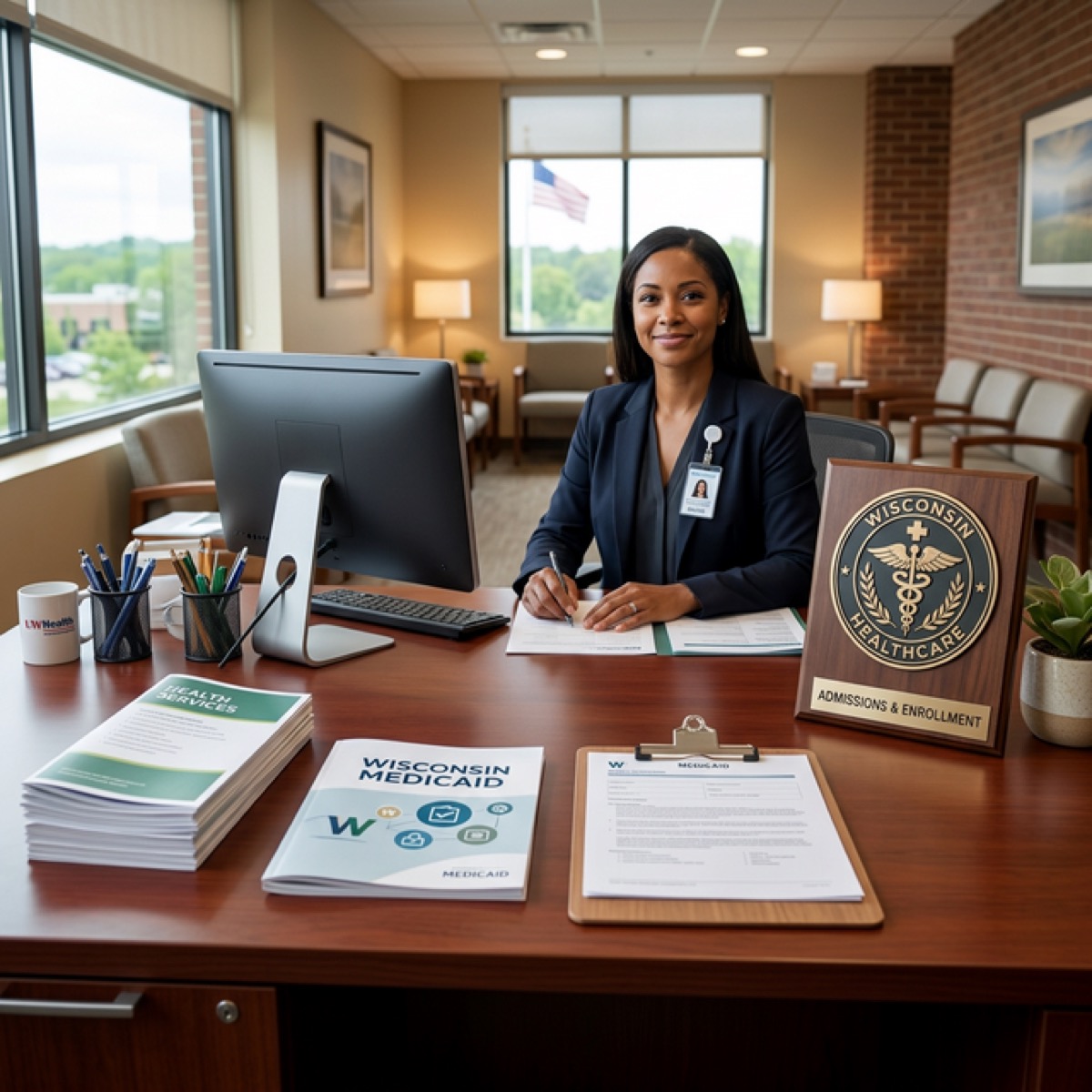 Wisconsin Medicaid Addiction Treatment Coverage: What's Covered and How to Access