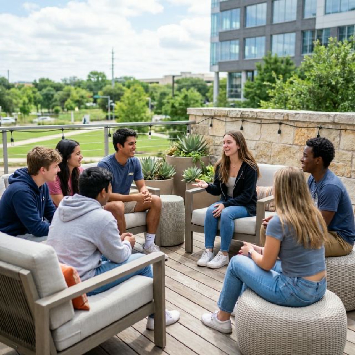 Young Adult Addiction Treatment (Ages 18-25): A Comprehensive Guide