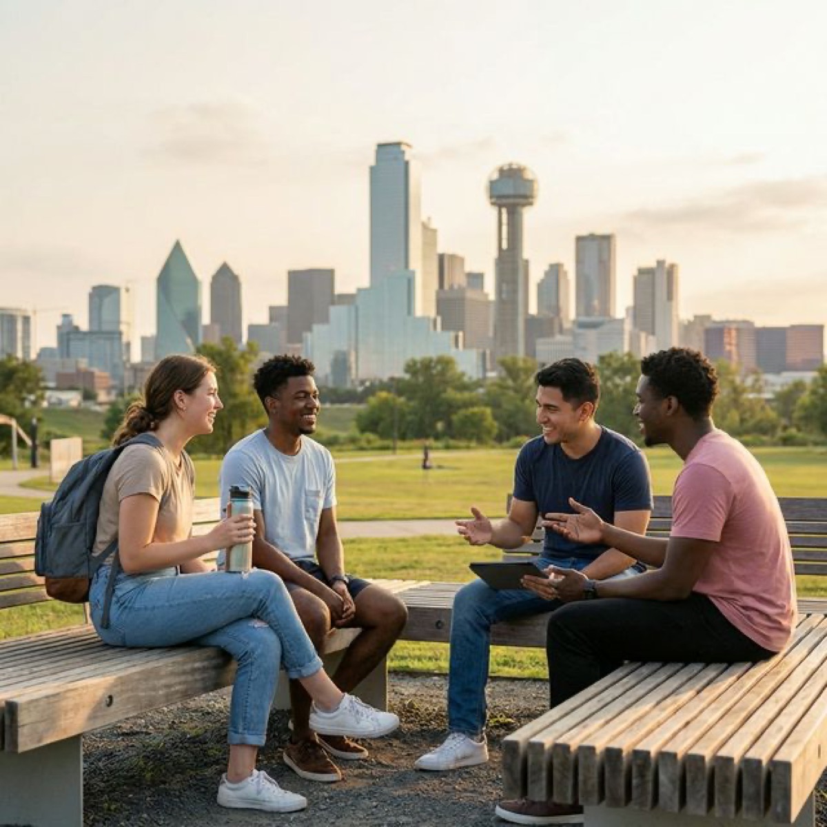 Family Communication: Honest Conversations About Substance Use With Young Adults
