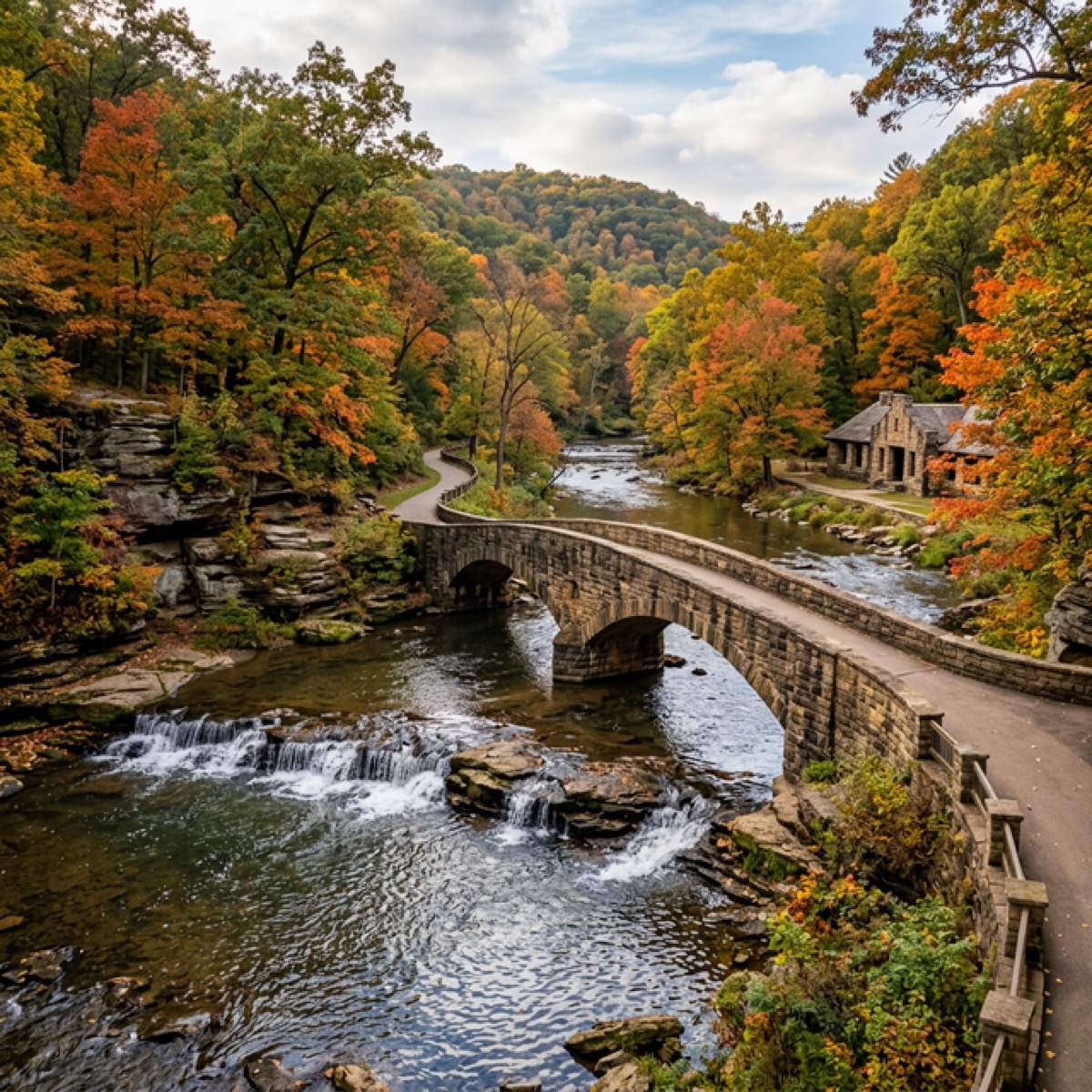 Youngstown Addiction Challenges: Appalachian Ohio Recovery and Resources