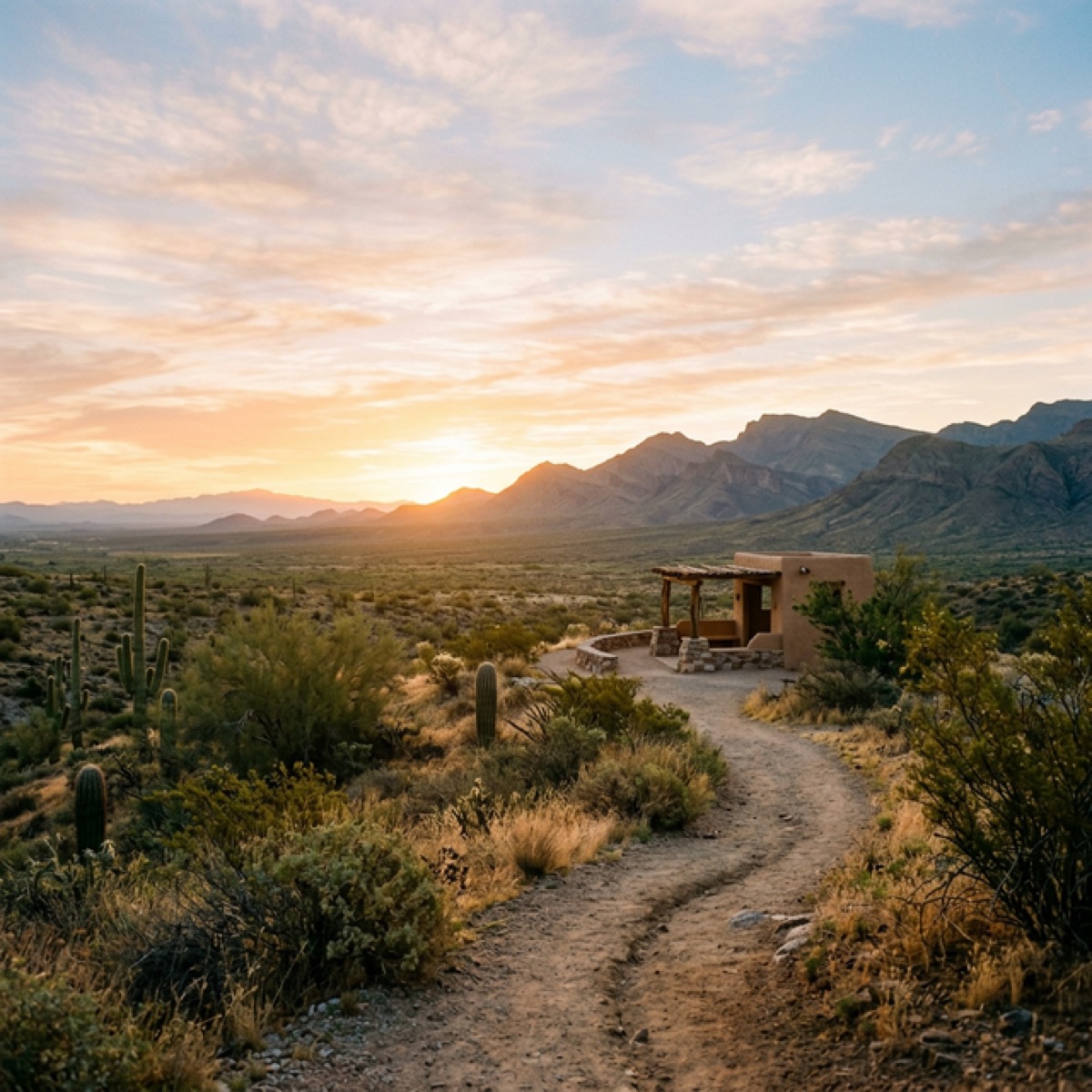 Rural Addiction Treatment and Recovery Resources in Yuma, Arizona