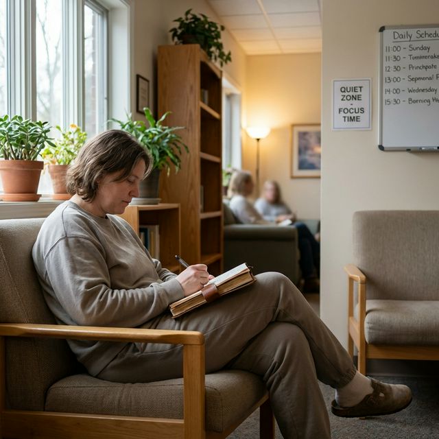 Partial Hospitalization Program (PHP) at Trust SoCal