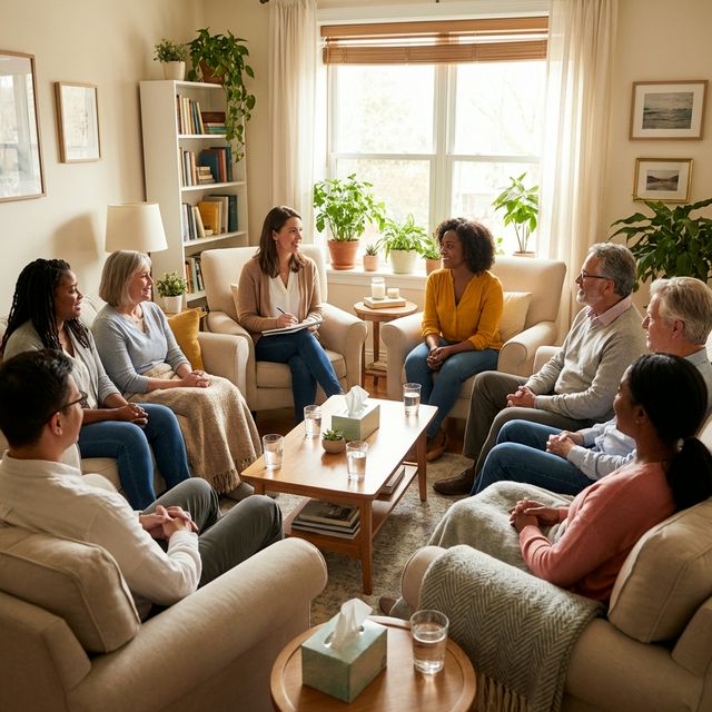 Residential Treatment at Trust SoCal